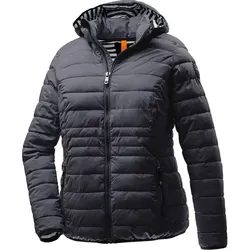 STOY Damen Jacke Thiant WMN Quilted JCKT A, dunkelnavy, 48