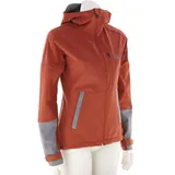 ION Shelter 2L Softshell Damen