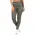 Damen Onlpoptrash Life Easy Col Pant PNT Noos Regular Fit Hose Mit Kordelzugverschluss Für Lounge Und Freizeit Bungee Cord XS 30L