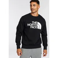 The North Face Easy Crew vêtement running homme -
