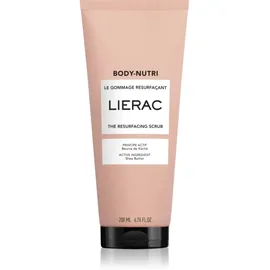 Lierac Body-Nutri Körperpeeling 200 ml