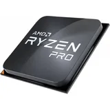 AMD Ryzen 7 Pro 5750G GHz 8 -Core), Prozessor