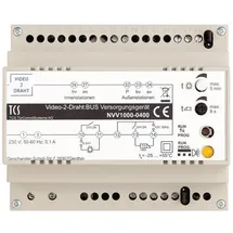 TCS NVV1000-0400