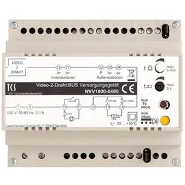 TCS NVV1000-0400