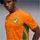 Puma Elfenbeinküste Heimtrikot (Replica) 2026 Herren Gr. S