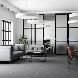 ARCCHIO Noabelle LED Pendelleuchte Ø80 White 9939016