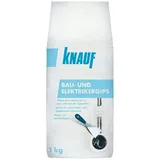 Knauf Bau- & Elektriker -Gips 1 kg