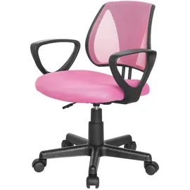 HJH Office Kiddy CD pink
