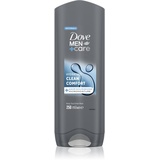 Dove Men+Care Clean Comfort Duschgel 250 ml