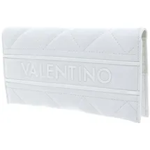 Valentino Ada Geldbörse bianco