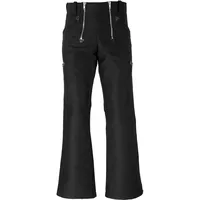 JOB-Kleidung Job Zunfthose DIRK Doppel-Pilot schwarz Größe: 56 - 56