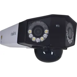 Reolink Duo 2 LTE Weiß