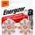 Wellneuss GmbH & Co. KG Energizer Hörgerätebatterie 13