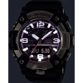 Casio G-Shock GG-B100XM-1A - schwarz