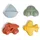 viking toys ab Reline Sandförmchen-Set 5382035