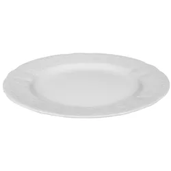 Seltmann Weiden Salzburg Teller flach 30 cm Fahne