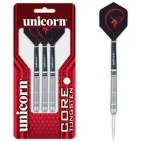 Unicorn Information System Unicorn Core Tungsten Style 2| 22g
