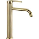 REA Js-B348-1G Waschbeckenarmatur Argon High Gold
