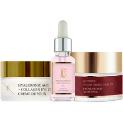 ErthSkin London Retinol nachtverzorgingsset 110 ml
