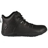 Kilpi Bare Leather Wanderstiefel - Black - EU 42
