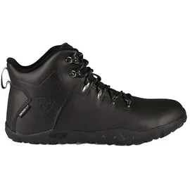 Kilpi Bare Leather Wanderstiefel - Black - EU 42