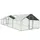 Zipper Heimtiergehege ZI-CR382 3 x 8 x 2 m