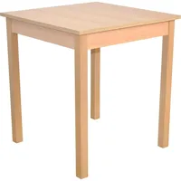 Moebel-direkt-online Möbel Direkt Online, Esstisch, Helga (67 x 67