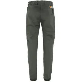 Fjällräven Vardag Trousers Herren Grau 48
