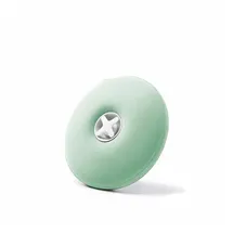 Depot4Design Authentics - Pill Wärmflasche Mint,