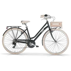 MBM Citybike 28 Zoll New Apostrophe Woman 28