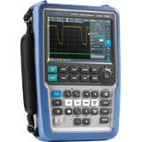 Rohde & Schwarz RTH1014 Hand-Oszilloskop 100MHz 500 kpts 10 Bit 1St.