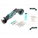 Makita DJR 183 Z inkl. Sägeblattsortiment 6 tlg.