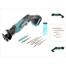 Makita DJR 183 Z inkl. Sägeblattsortiment 6 tlg.