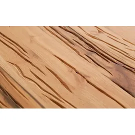 Woodford Kufentisch Lavello ¦ holzfarben ¦ Maße (cm): B: 100 H: 76