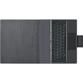 Onyx BOOX NOTE MAX / TAB X C mit Tastatur Braun