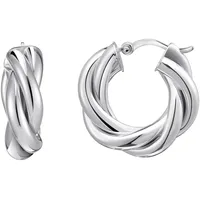 Thomas Sabo Hoop Earrings CR742-001-21 Creole