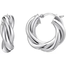 Thomas Sabo Hoop Earrings CR742-001-21 Creole