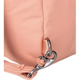 Pacsafe Citysafe CX Convertible Rucksack Rosa