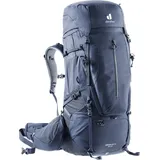 Deuter Aircontact X 60+15 Blau