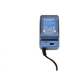 H-Tronic Bleiakku-Ladegerät AL 300 PRO 2 V, 6 V, 12V Ladestrom (max.) 0.3A