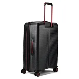 polestream Paris 4-Rollen 69 cm / 65 l schwarz