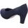 Gabor Pumps blau / 5.5 UK