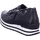 Gabor Sneaker Low Damen Schwarz 42