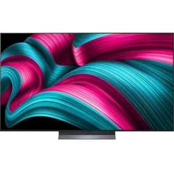 LG OLED65C58LA.AEU SDA