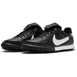 Nike Premier 3 TF Multinocken-Fußballschuhe Herren 001 black/white 36.5
