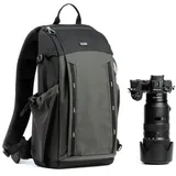 thinkTANK Think Tank Backlight Sprint Slate Black Fotorucksack