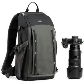 thinkTANK Think Tank Backlight Sprint Slate Black Fotorucksack
