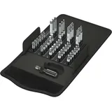 WERA Bit-Safe 43 Universal 1 Bit-Set 43-teilig