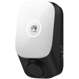 Huawei Smart Charger AC 22, EV Charger mit Typ 2 Ladebuchse, RFID