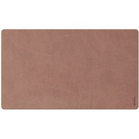 Rhodia weiche/flexible Schreibunterlage (80x40cm) - Rosenholz